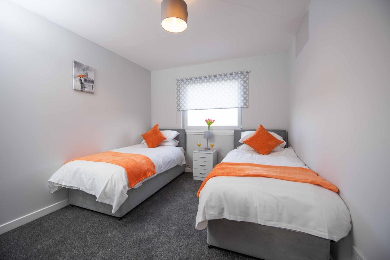 Premier - Wishaw En-Suite Apartment Εξωτερικό φωτογραφία