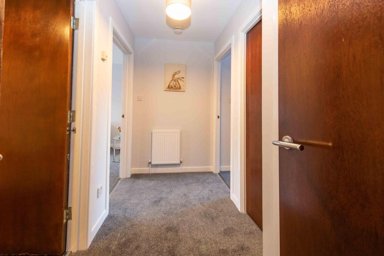 Premier - Wishaw En-Suite Apartment Εξωτερικό φωτογραφία