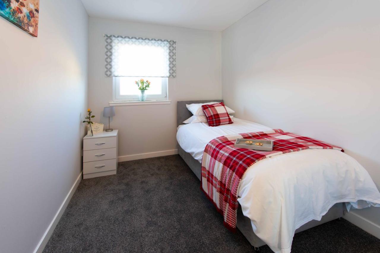 Premier - Wishaw En-Suite Apartment Εξωτερικό φωτογραφία