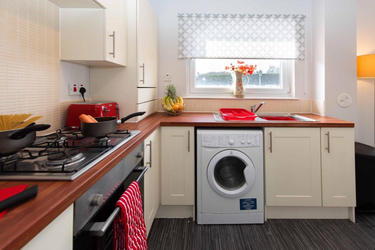 Premier - Wishaw En-Suite Apartment Εξωτερικό φωτογραφία